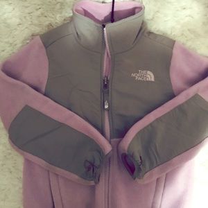 NORTH FACE GIRLS 7/8 Jacket